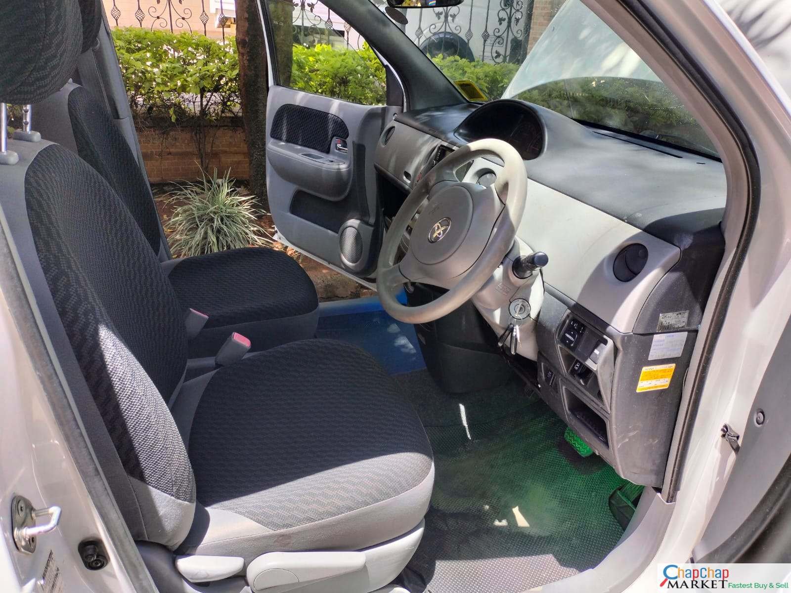 Toyota SIENTA QUICK SALE You Pay 30% Deposit Trade in OK Wow hire purchase installments