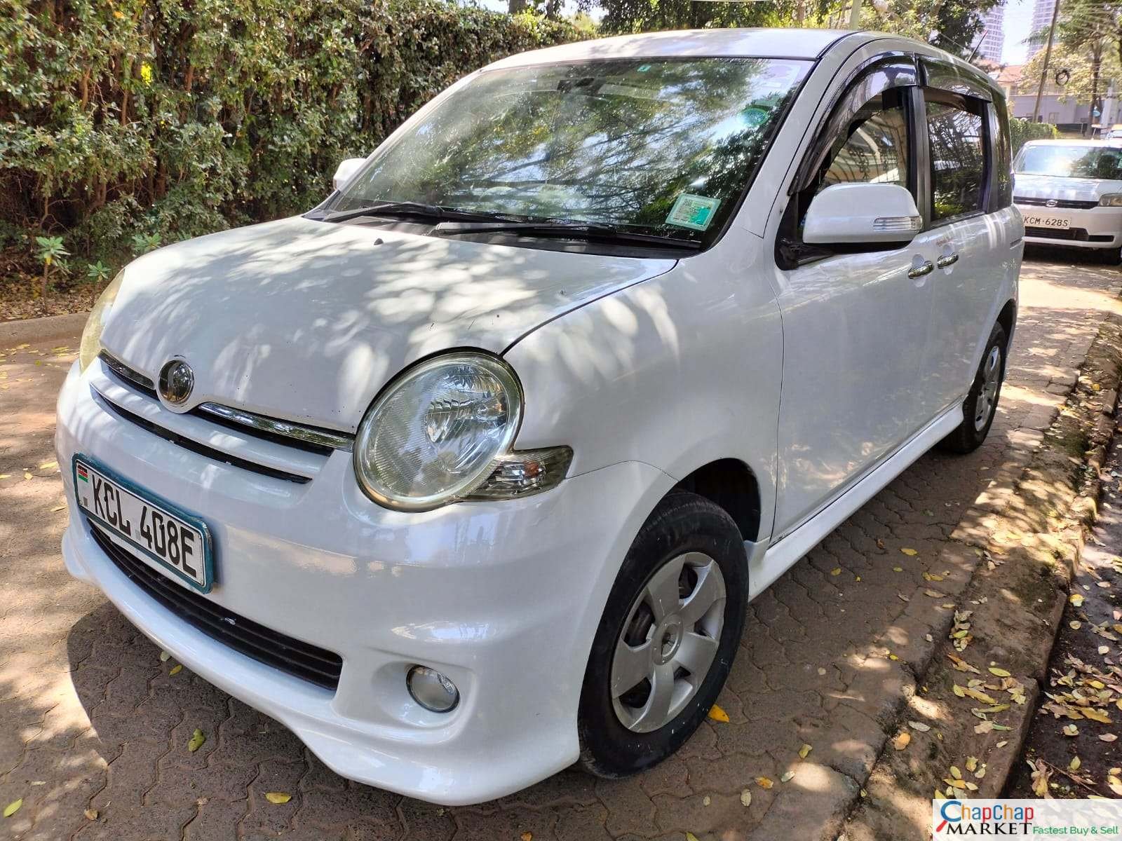 Toyota SIENTA QUICK SALE You Pay 30% Deposit Trade in OK Wow hire purchase installments