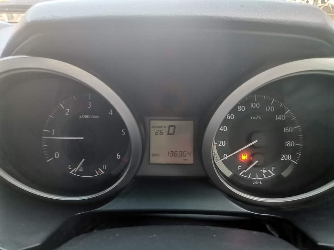 Toyota Prado j150 DIESEL 3000cc SUNROOF QUICKEST SALE You Pay 30% Deposit Trade in OK