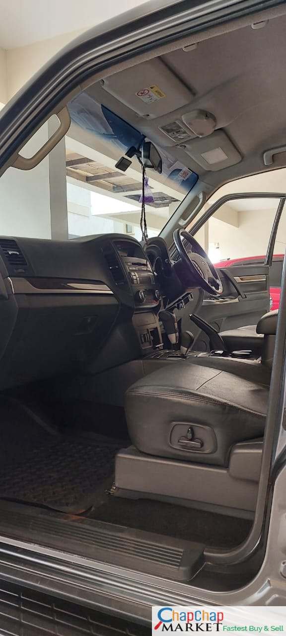 Mitsubishi Pajero asian owner QUICK SALE for Sale  🔥  Distress Sale Fully Loaded HIRE PURCHASE INSTALLMENTS New