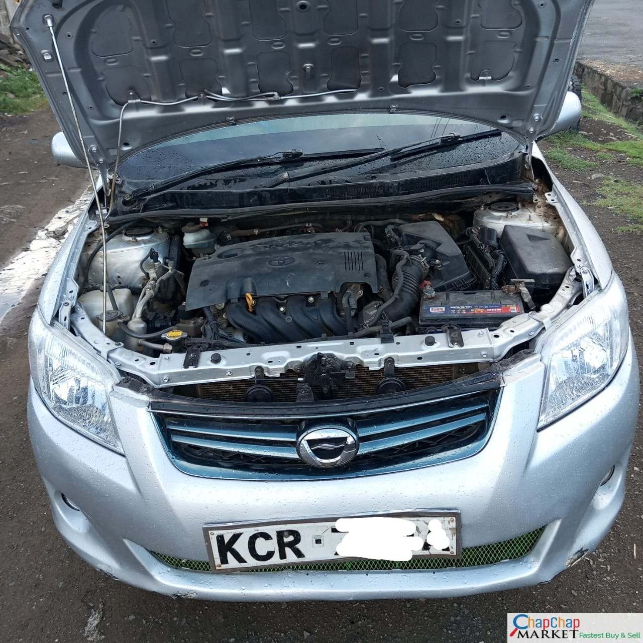 Toyota fielder π₯ You Pay 30% Deposit Trade in OK Wow hire purchase installments
