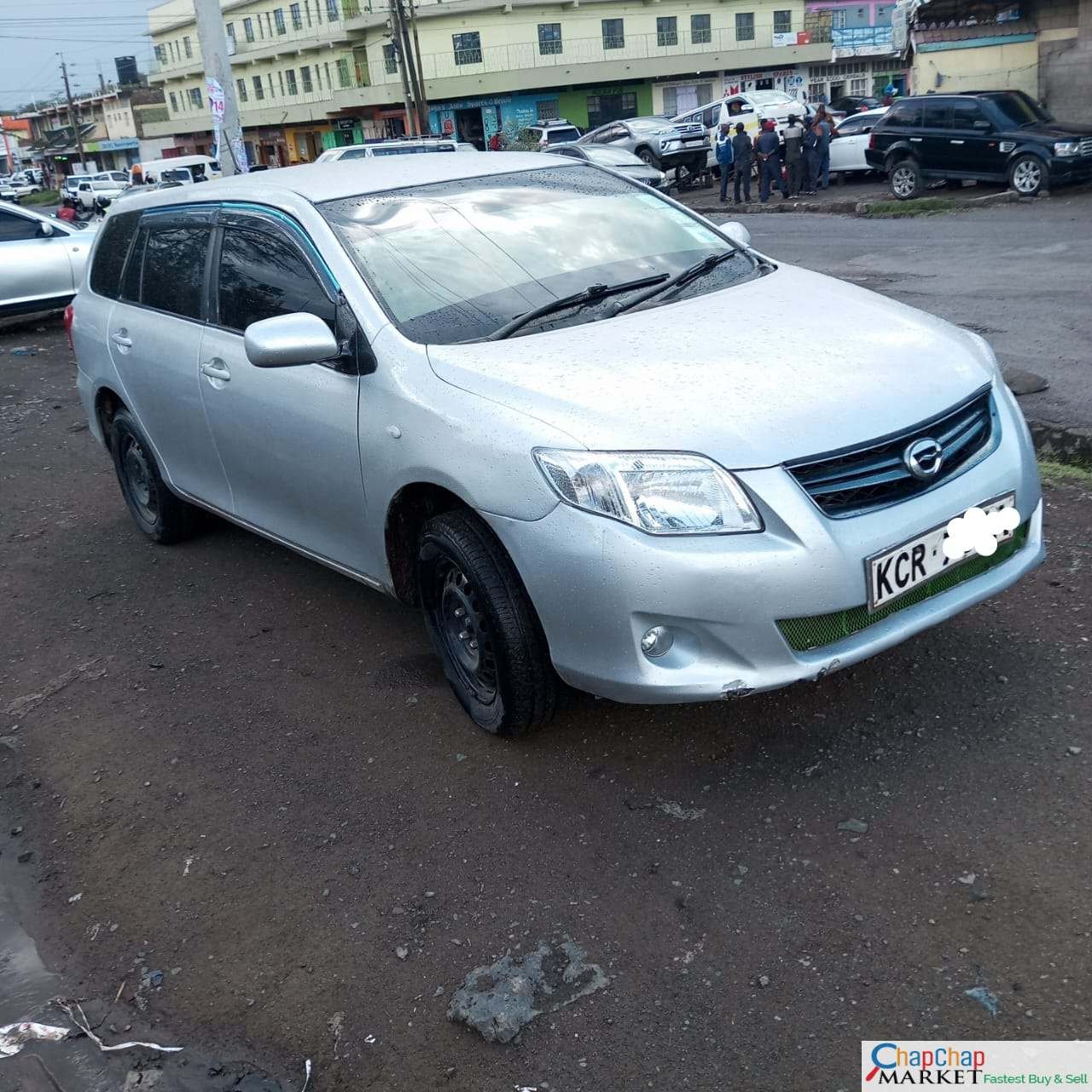 Toyota fielder π₯ You Pay 30% Deposit Trade in OK Wow hire purchase installments