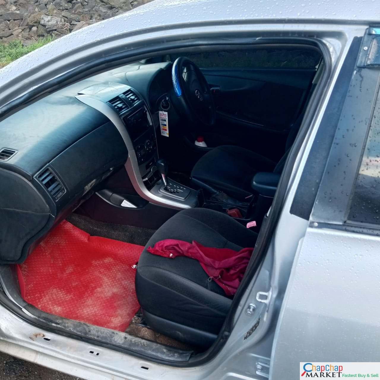 Toyota fielder π₯ You Pay 30% Deposit Trade in OK Wow hire purchase installments