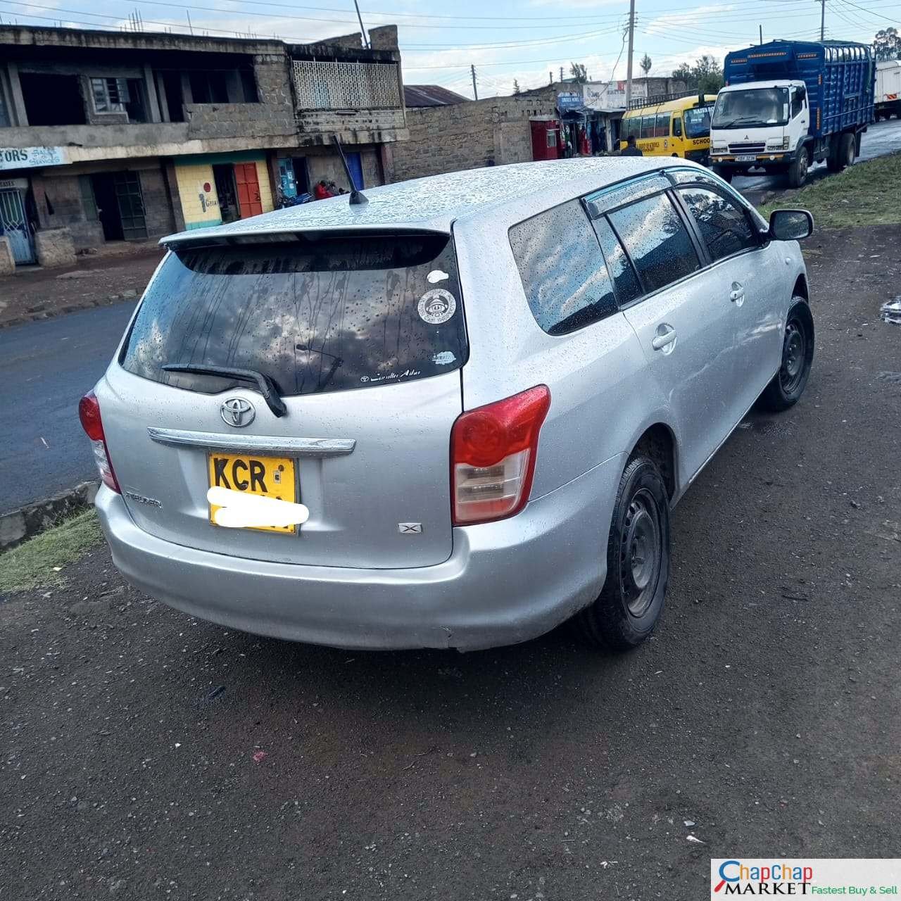 Toyota fielder π₯ You Pay 30% Deposit Trade in OK Wow hire purchase installments