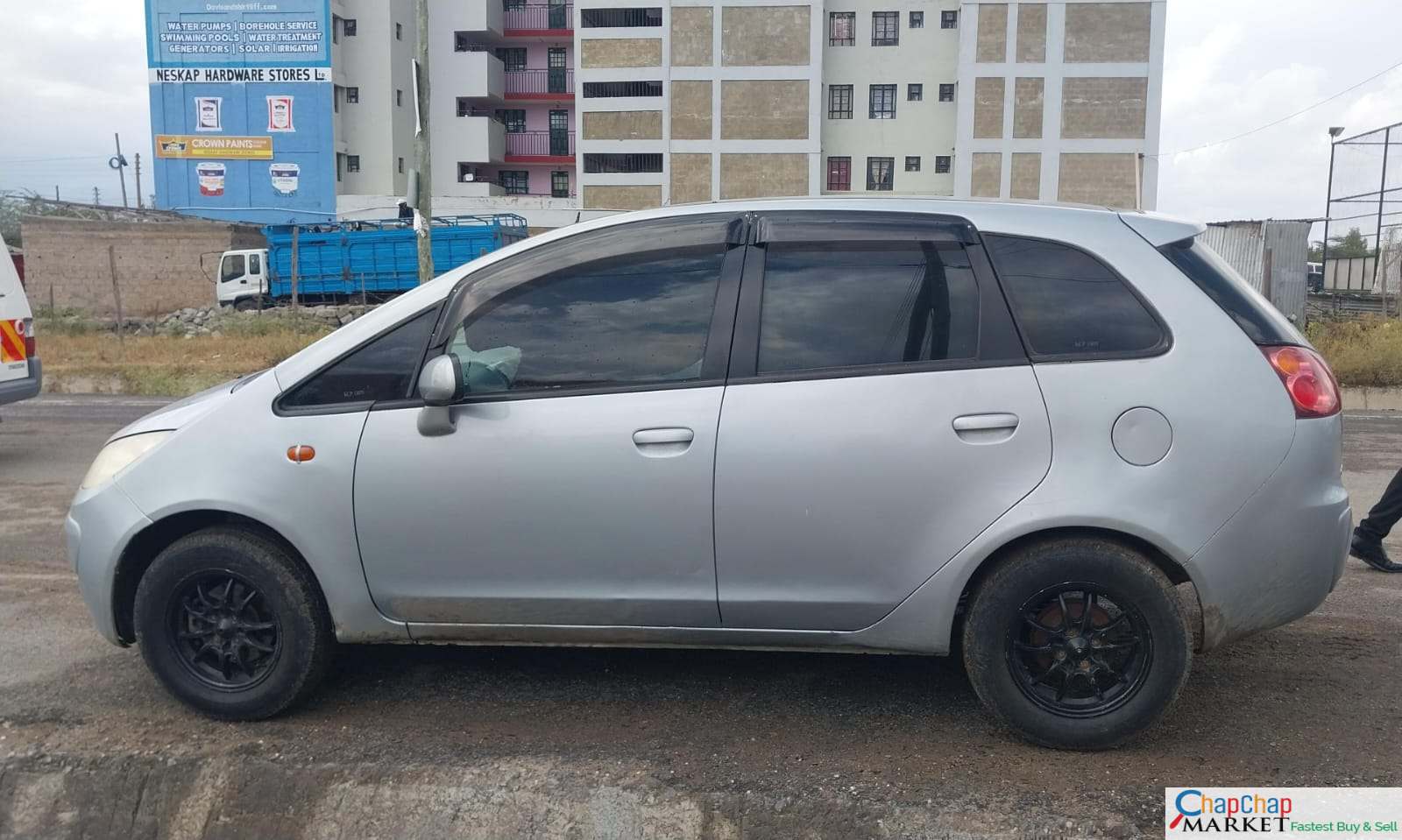 Mitsubishi Colt Plus kenya You Pay 30% Pay Deposit Trade in Ok Mitsubishi colt plus for sale in kenya hire purchase installments EXCLUSIVE 🔥