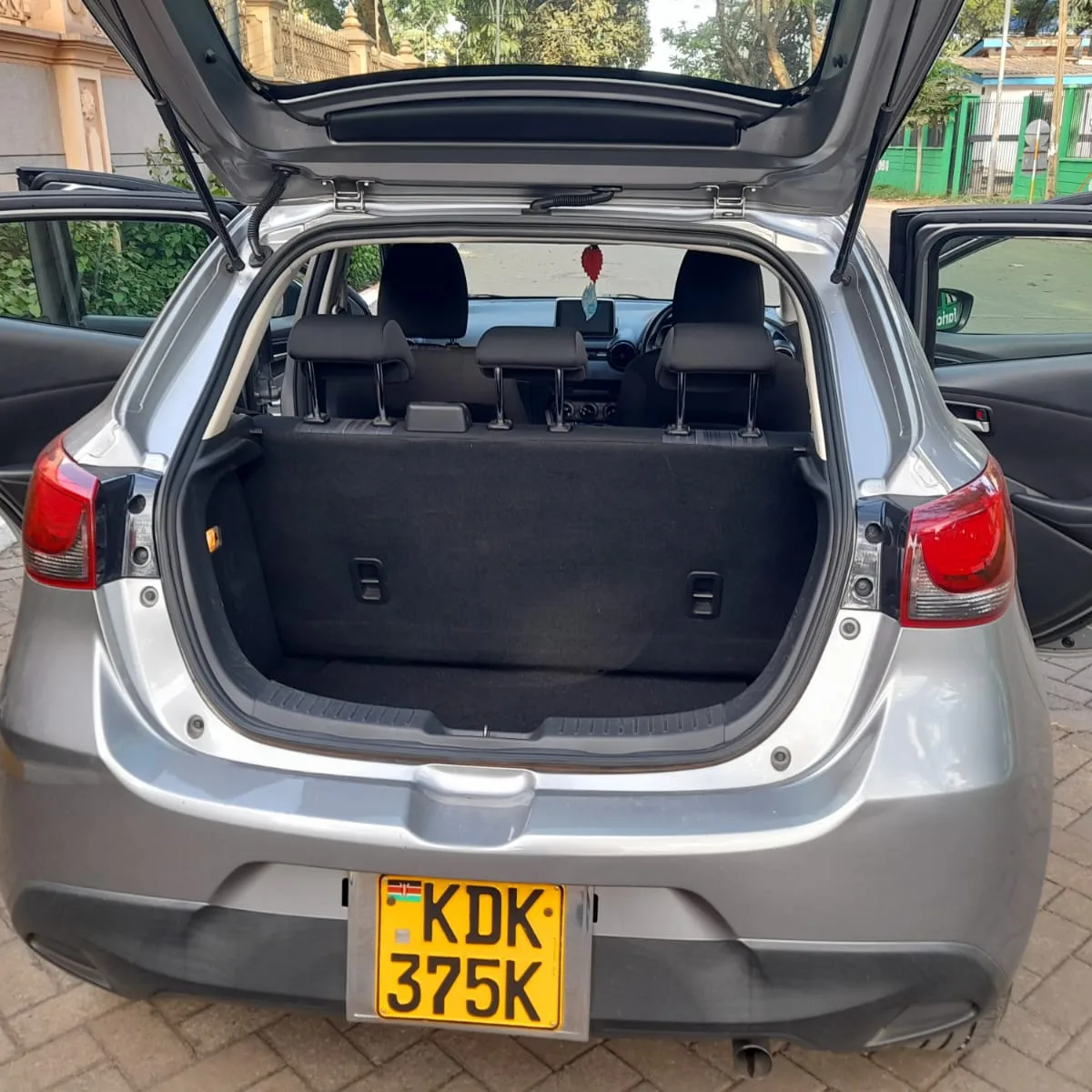 Mazda Demio 🔥 You Pay 30% DEPOSIT TRADE IN OK EXCLUSIVE hire purchase installments