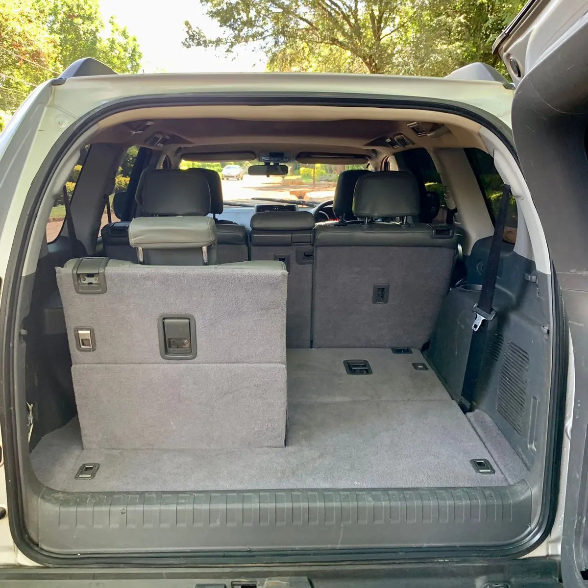 Toyota PRADO J150 diesel SUNROOF QUICK SALE TRADE IN OK EXCLUSIVE! HIRE PURCHASE installments
