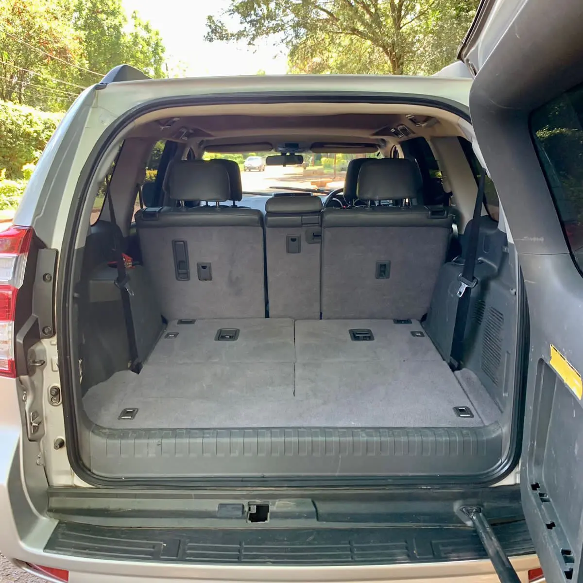 Toyota PRADO J150 diesel SUNROOF QUICK SALE TRADE IN OK EXCLUSIVE! HIRE PURCHASE installments