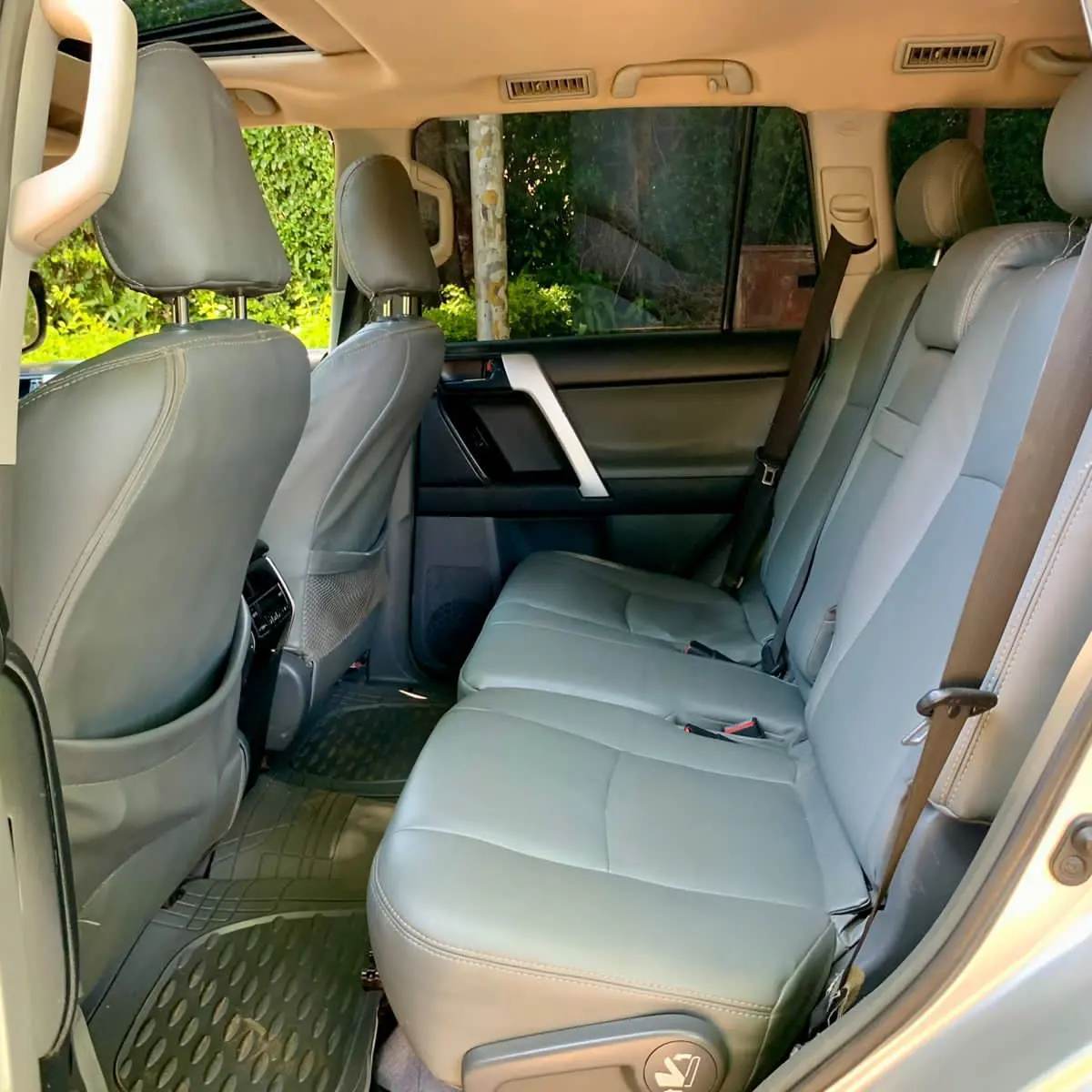 Toyota PRADO J150 diesel SUNROOF QUICK SALE TRADE IN OK EXCLUSIVE! HIRE PURCHASE installments