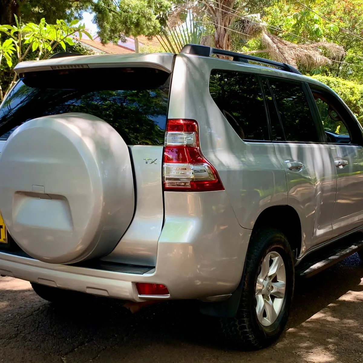 Toyota PRADO J150 diesel SUNROOF QUICK SALE TRADE IN OK EXCLUSIVE! HIRE PURCHASE installments