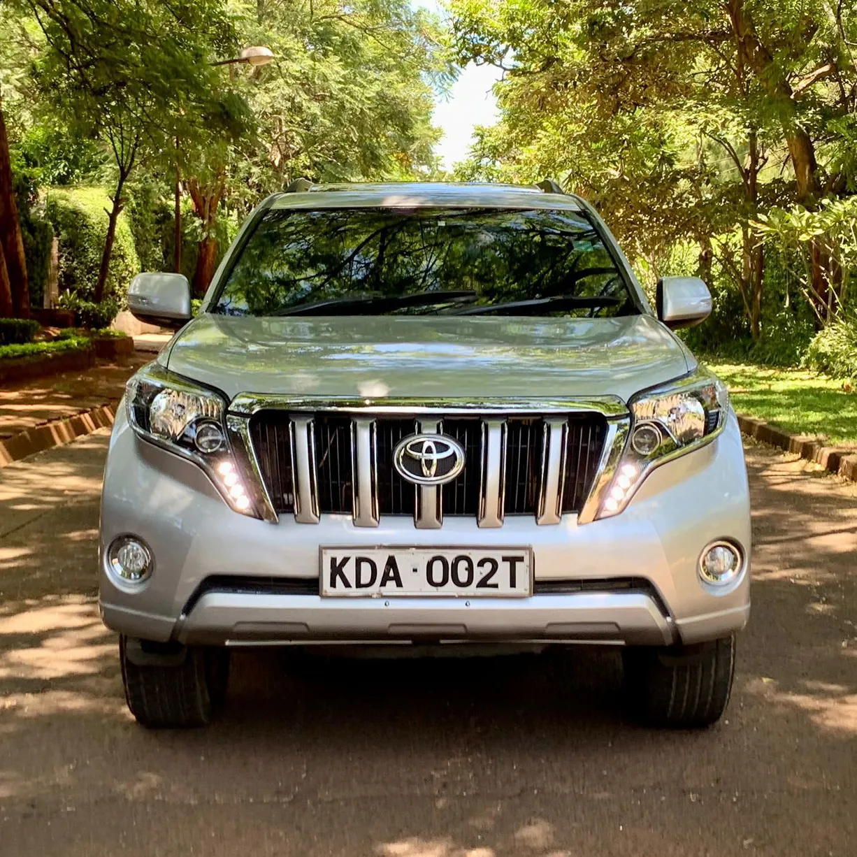 Toyota PRADO J150 diesel SUNROOF QUICK SALE TRADE IN OK EXCLUSIVE! HIRE PURCHASE installments