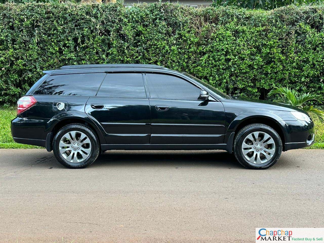 Subaru OUTBACK for sale in kenya 🔥 🔥 QUICKEST SALE You Pay 30% Deposit Trade in Ok hire purchase installments Subaru outback kenya