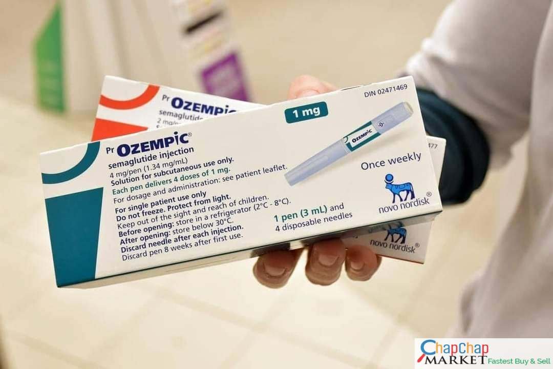 Buy Ozempic – Weight Loss Injection Pen Online Whats App +1 209 436 9880