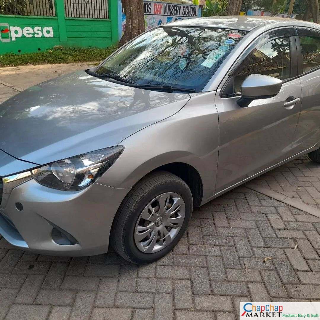 Mazda Demio 🔥 You Pay 30% DEPOSIT TRADE IN OK EXCLUSIVE hire purchase installments