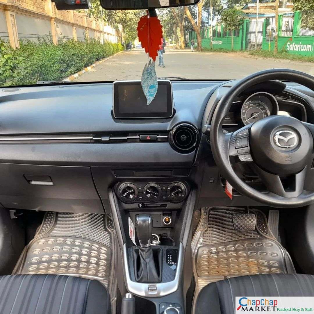 Mazda Demio 🔥 You Pay 30% DEPOSIT TRADE IN OK EXCLUSIVE hire purchase installments