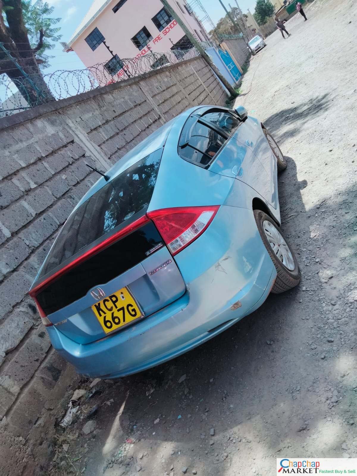 Honda insight for sale in kenya hire purchase installments You Pay 30% Deposit Trade in OK Wow  hybrid hire purchase installments