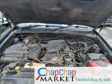 Toyota Prado J120 QUICK SALE Kenya 🔥 You Pay 40% Deposit Trade in OK EXCLUSIVE Toyota Prado j120 for sale in kenya hire purchase installments