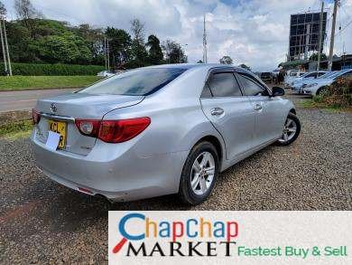 toyota mark You pay 30% deposit in kenya new offer 25 toyota mark You pay 30% deposit in kenya new offer