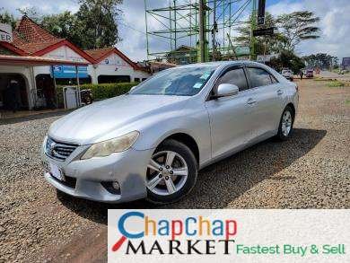 toyota mark You pay 30% deposit in kenya new offer 30 toyota mark You pay 30% deposit in kenya new offer