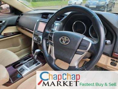 toyota mark You pay 30% deposit in kenya new offer 18 toyota mark You pay 30% deposit in kenya new offer