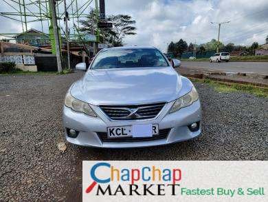 toyota mark You pay 30% deposit in kenya new offer 24 toyota mark You pay 30% deposit in kenya new offer