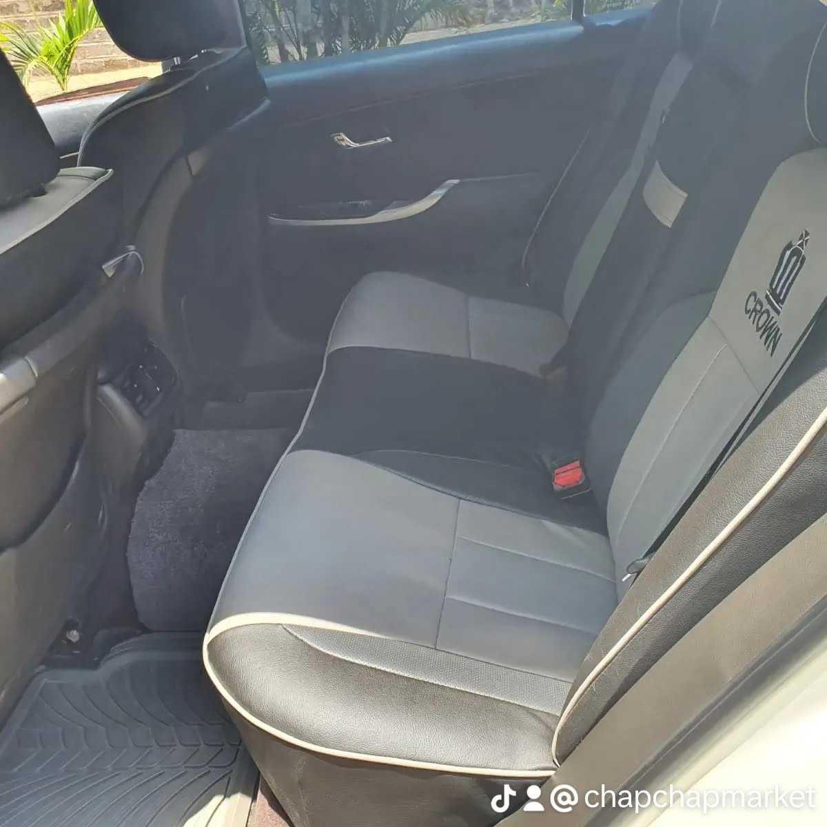 Toyota CROWN ATHLETE for Sale in kenya You pay Deposit Trade in Ok Hot Deal hire purchase installments 18 Toyota CROWN ATHLETE for Sale in kenya You pay Deposit Trade in Ok Hot Deal hire purchase installments
