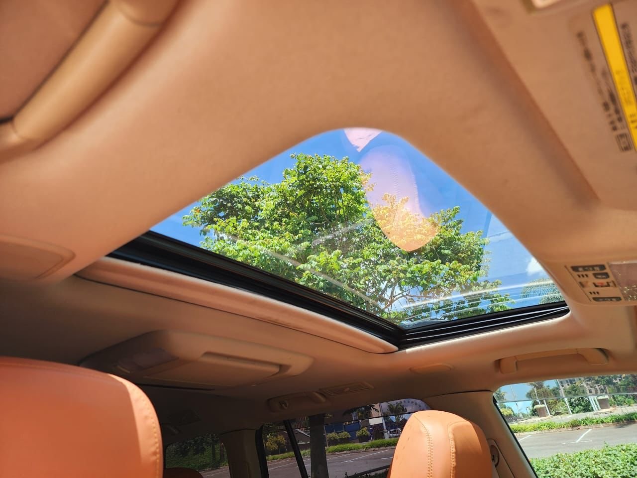 Toyota v8 ZX for sale hire purchase installments as new