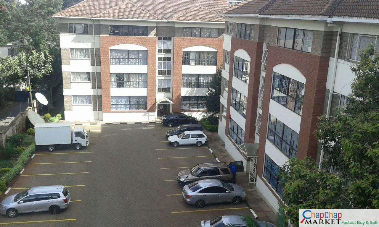 Inviting Office Space in Kilimani Hurlingam