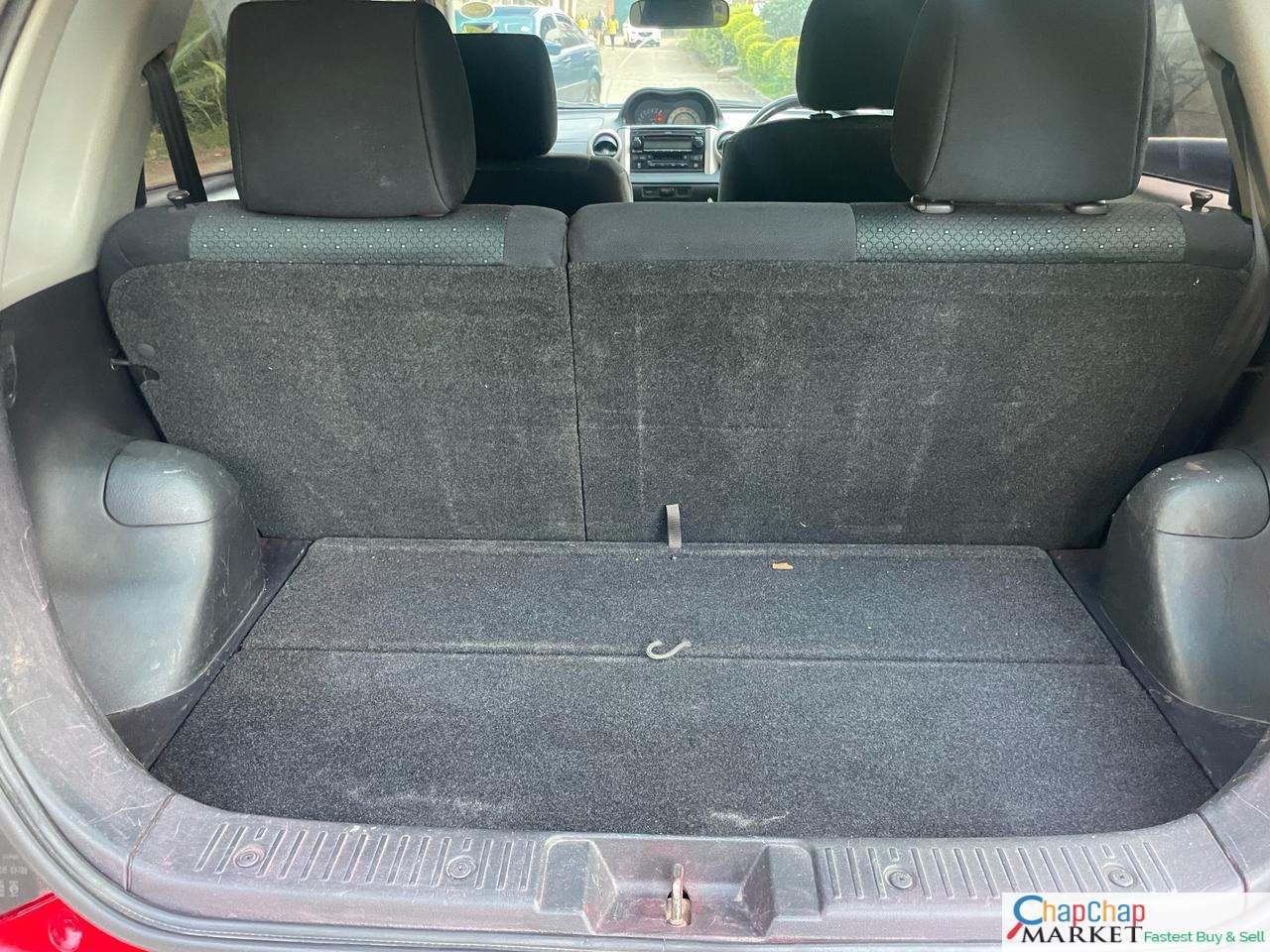 Toyota IST QUICK SALE You Pay 30% Deposit Trade in OK Wow Hire purchase installments