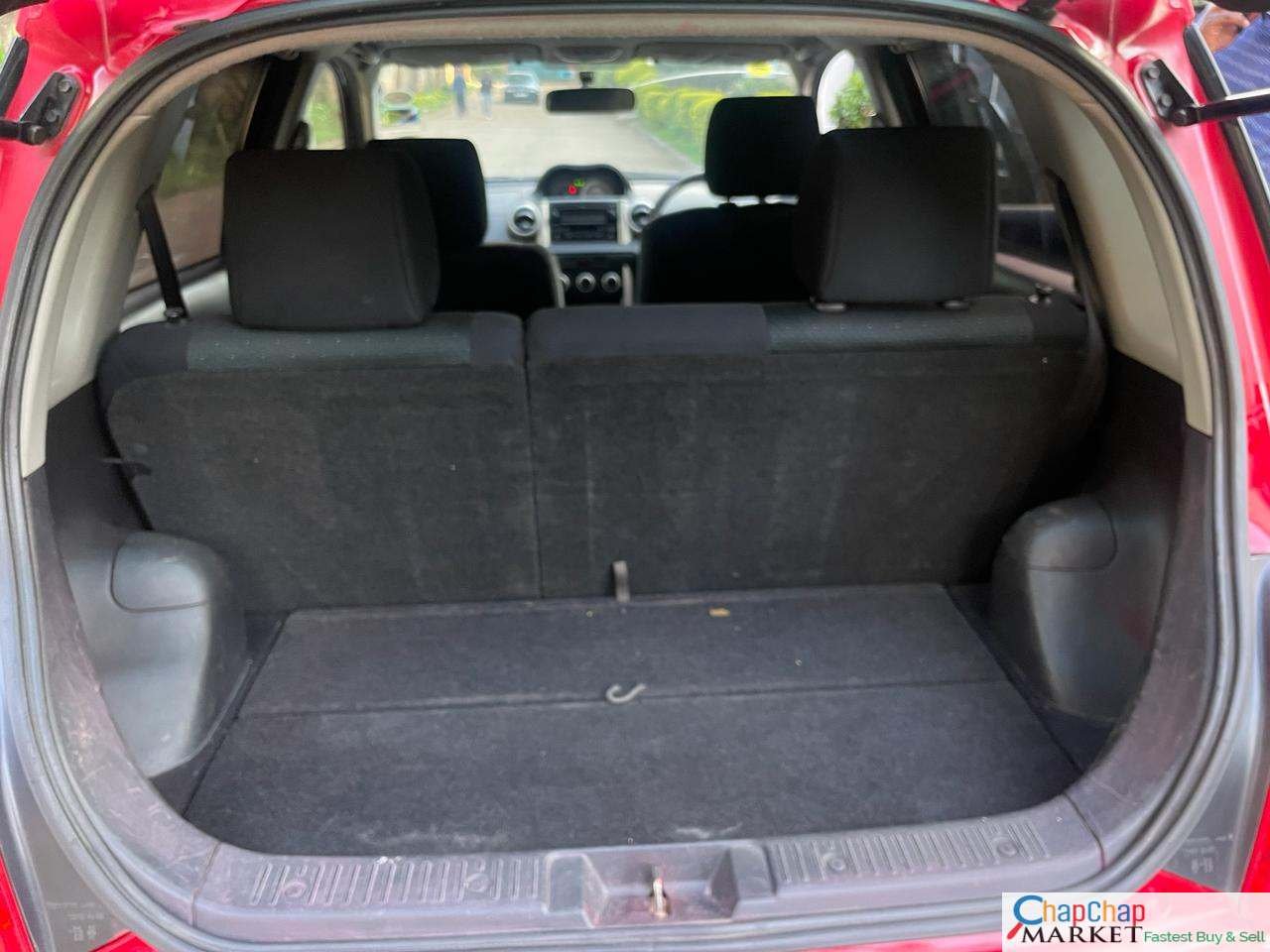 Toyota IST QUICK SALE You Pay 30% Deposit Trade in OK Wow Hire purchase installments