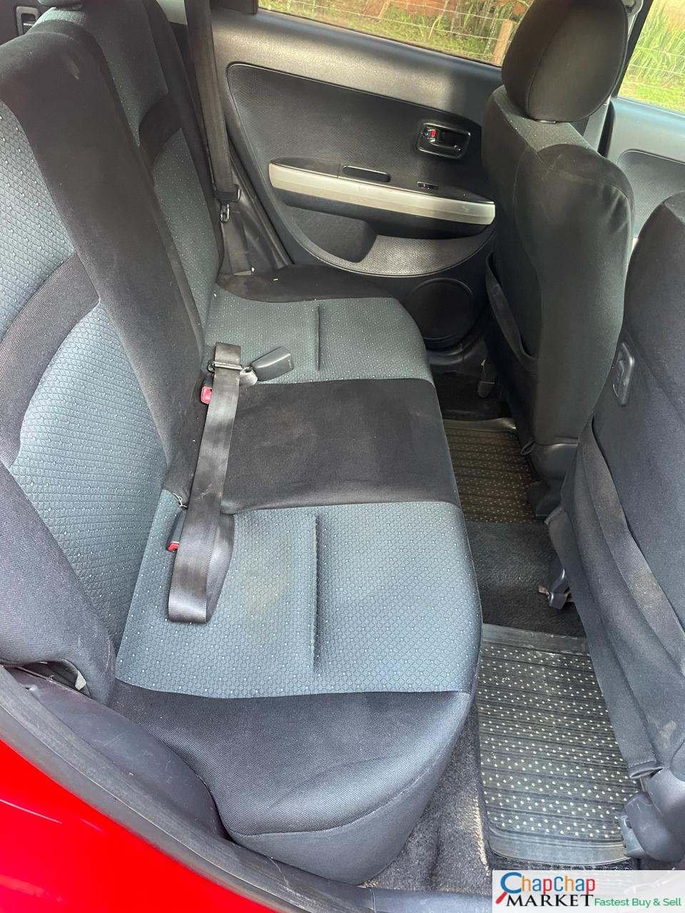 Toyota IST QUICK SALE You Pay 30% Deposit Trade in OK Wow Hire purchase installments