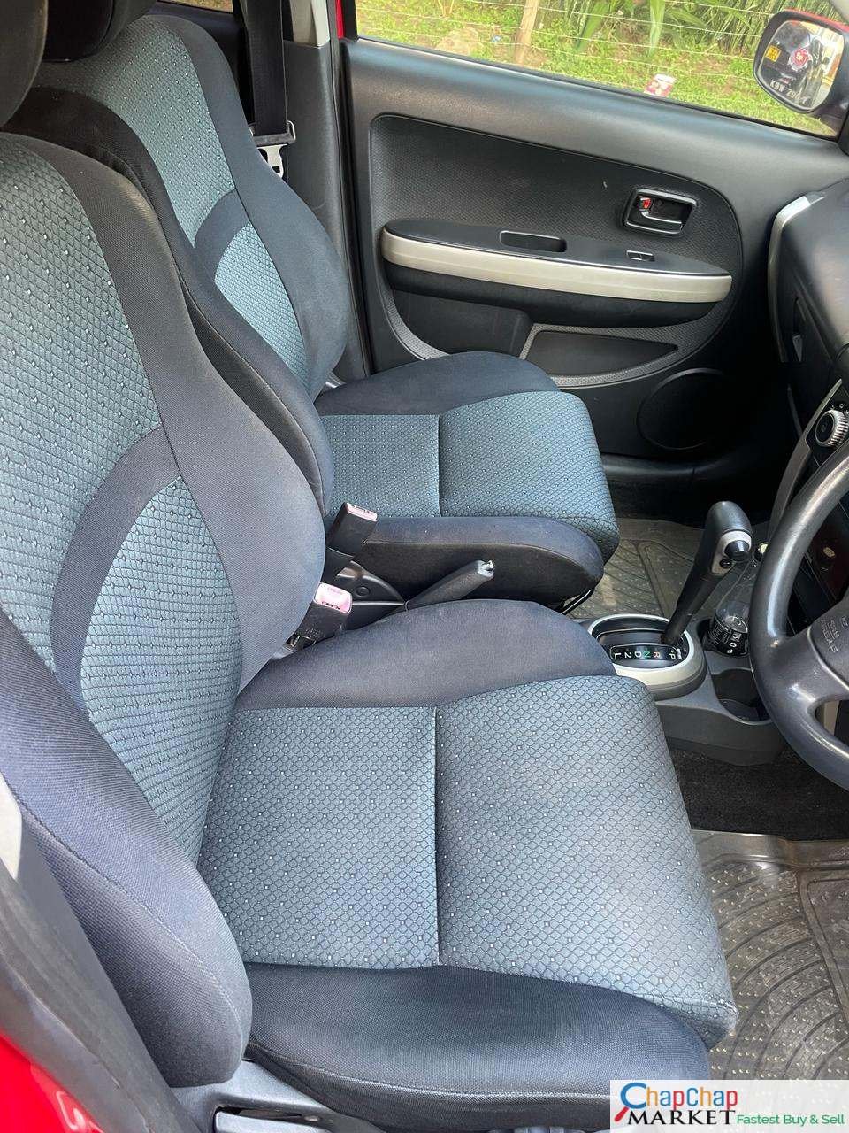 Toyota IST QUICK SALE You Pay 30% Deposit Trade in OK Wow Hire purchase installments