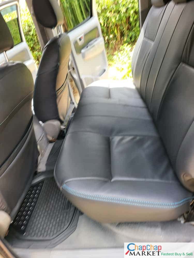 Toyota Hilux Auto Double cab QUICK SALE You Pay 30% Deposit trade in OK  Hire purchase installments manual