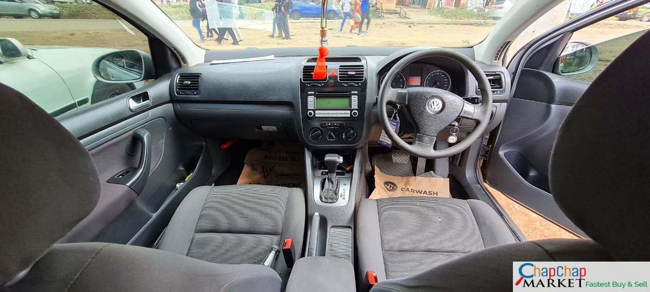 Volkswagen GOLF CHEAPEST You Pay 30%  Deposit Trade in Ok Hot HIRE PURCHASE INSTALLMENTS FSI MK5VW