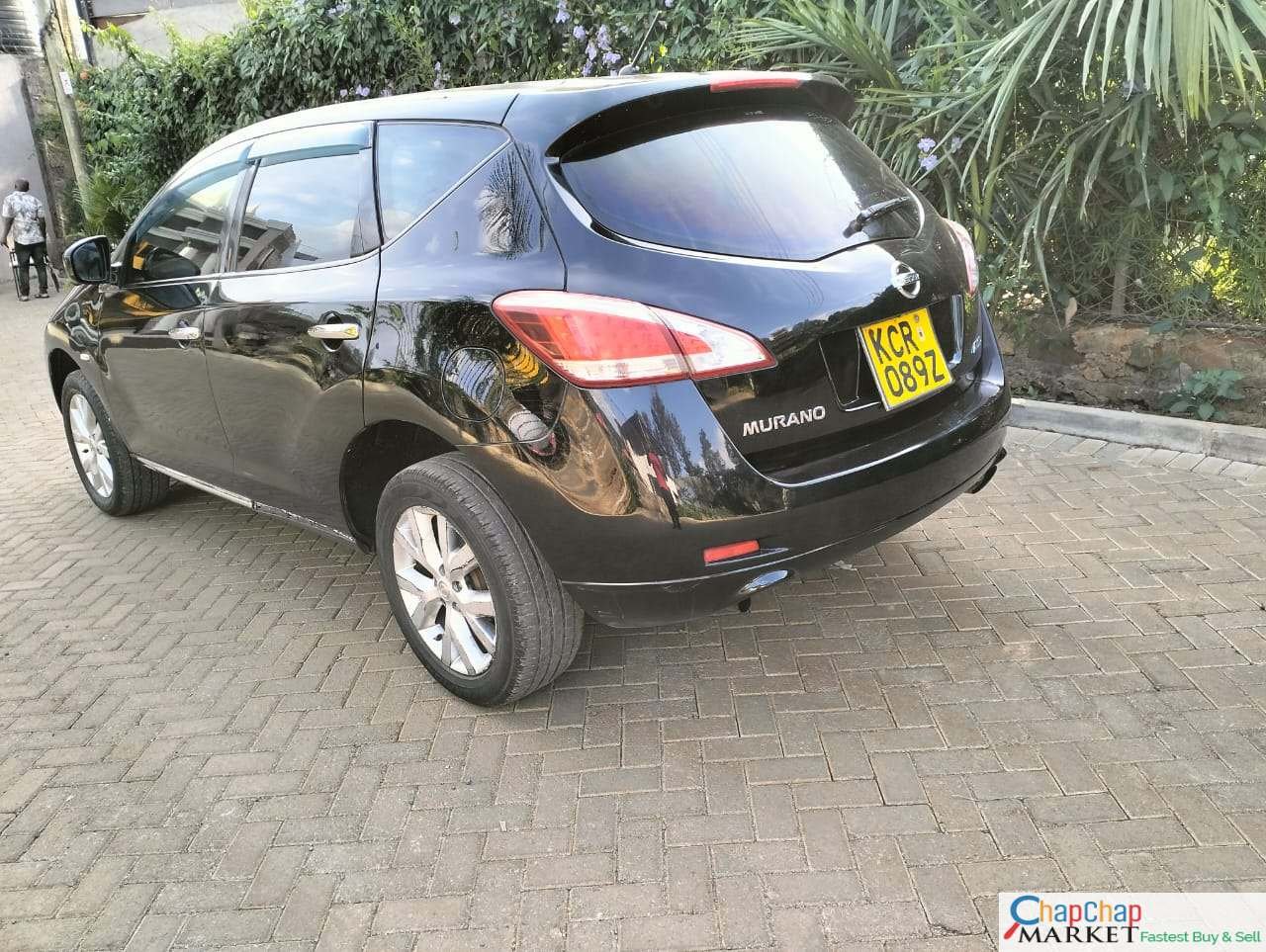 Nissan Murano 599K ONLY QUICK SALE You ONLY Pay 30% Deposit Trade in Ok EXCLUSIVE HIRE PURCHASE INSTALLMENTS