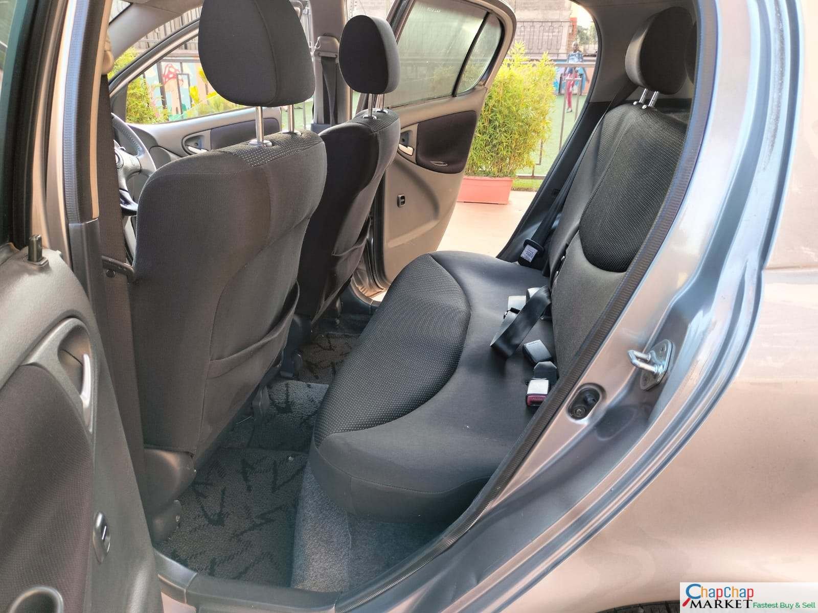 Toyota Vitz RS 1500cc Manual You PAY 30% Deposit INSTALLMENTS Trade in Ok New hire purchase installments