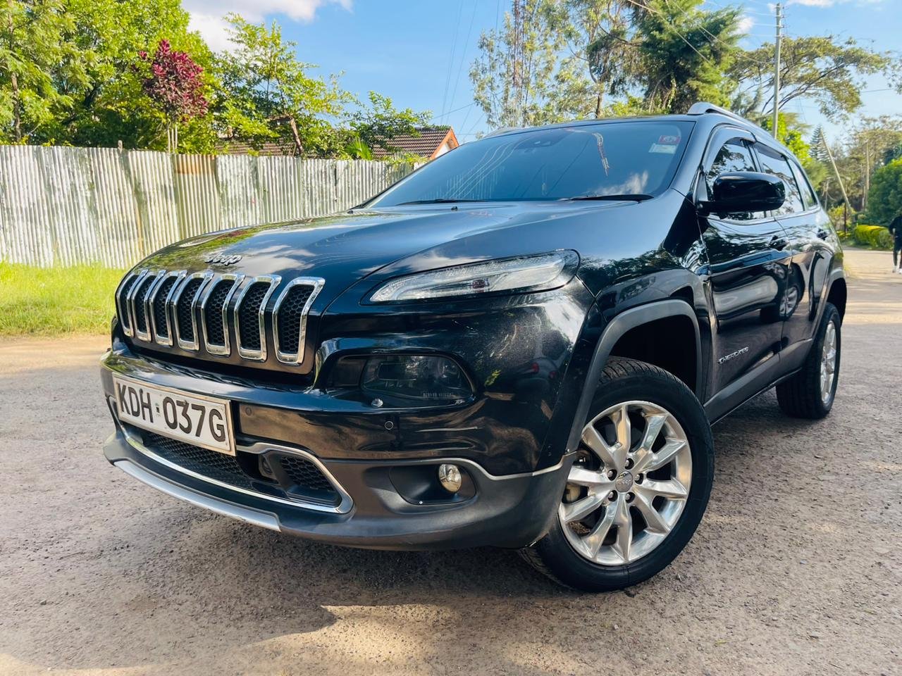 JEEP Grand CHEROKEE QUICK SALE YOU PAY 40% DEPOSIT Trade in OK EXCLUSIVE HIRE PURCHASE INSTALLMENTS new