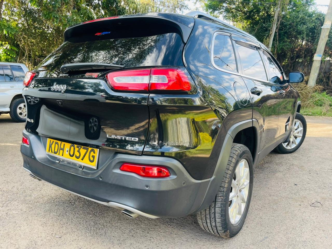JEEP Grand CHEROKEE QUICK SALE YOU PAY 40% DEPOSIT Trade in OK EXCLUSIVE HIRE PURCHASE INSTALLMENTS new