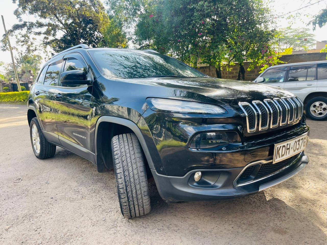 JEEP Grand CHEROKEE QUICK SALE YOU PAY 40% DEPOSIT Trade in OK EXCLUSIVE HIRE PURCHASE INSTALLMENTS new