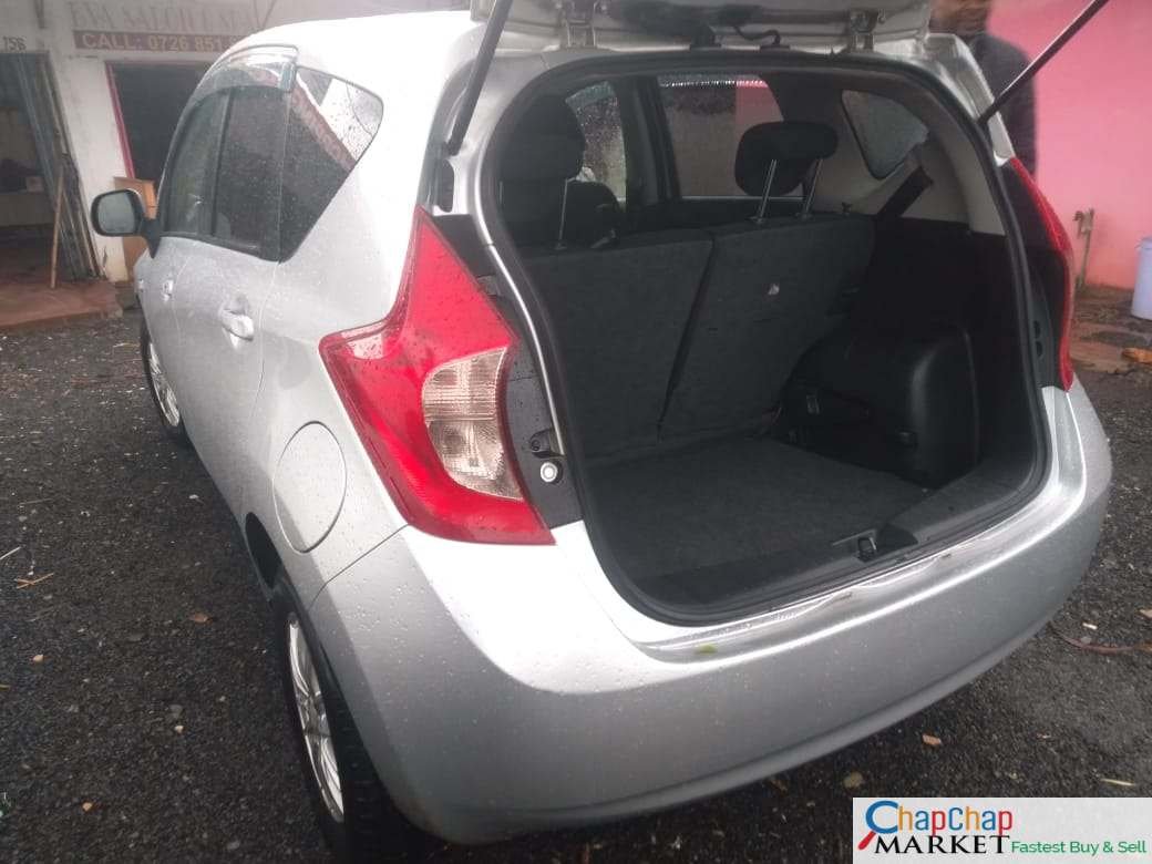 Nissan Note QUICK SALE You ONLY Pay 30% Deposit Trade in Ok Wow! Hire purchase installments