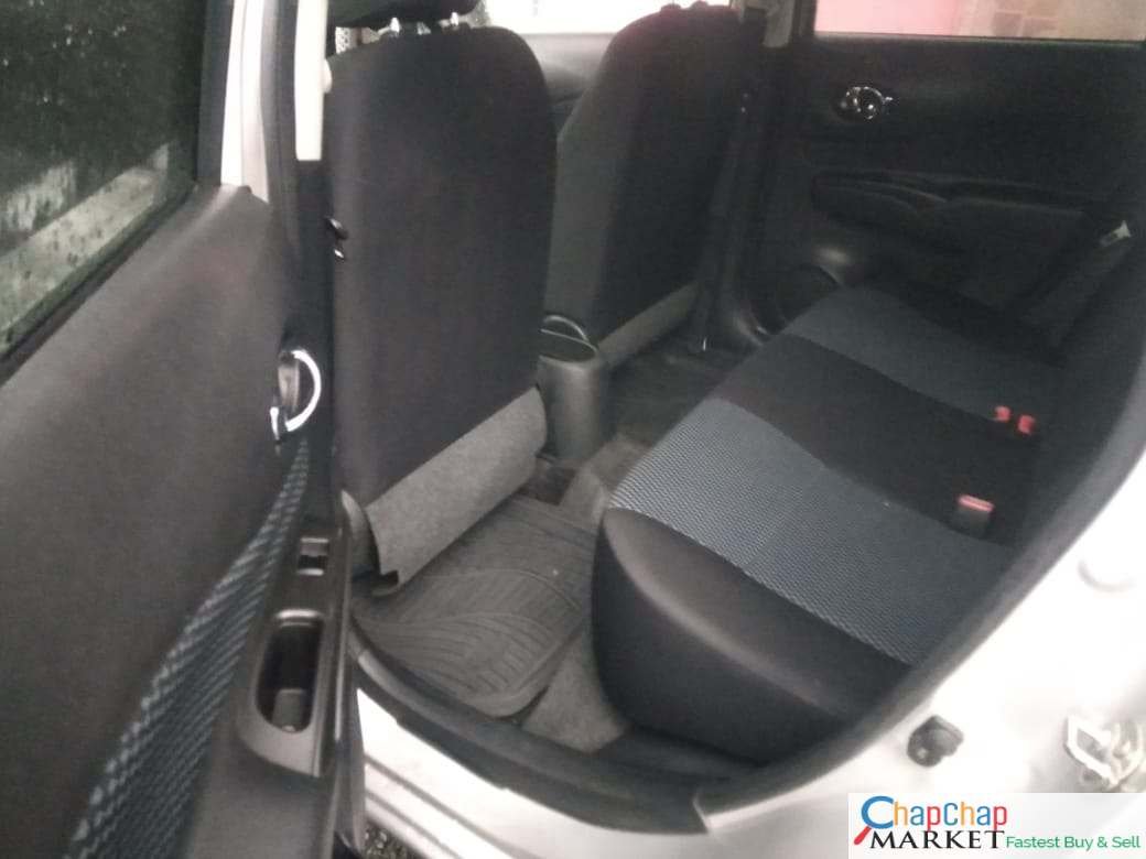 Nissan Note QUICK SALE You ONLY Pay 30% Deposit Trade in Ok Wow! Hire purchase installments
