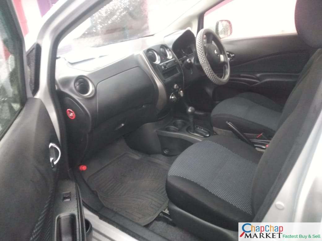 Nissan Note QUICK SALE You ONLY Pay 30% Deposit Trade in Ok Wow! Hire purchase installments