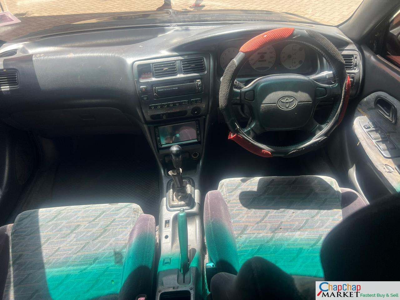 Toyota Corolla L G touring DX You Pay 40% Deposit Trade in OK Corolla for sale in kenya hire purchase installments EXCLUSIVE Corolla kenya hire purchase installments