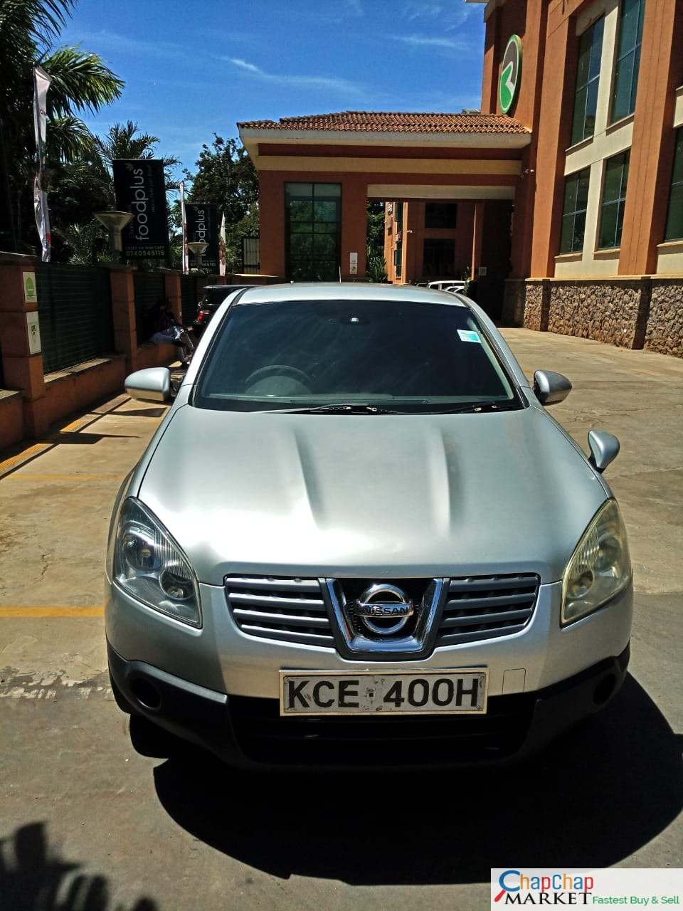 Nissan Dualis for sale in Kenya QUICK SALE 🔥 SALE Pay 30% Deposit Trade in Ok EXCLUSIVE Hire purchase installments