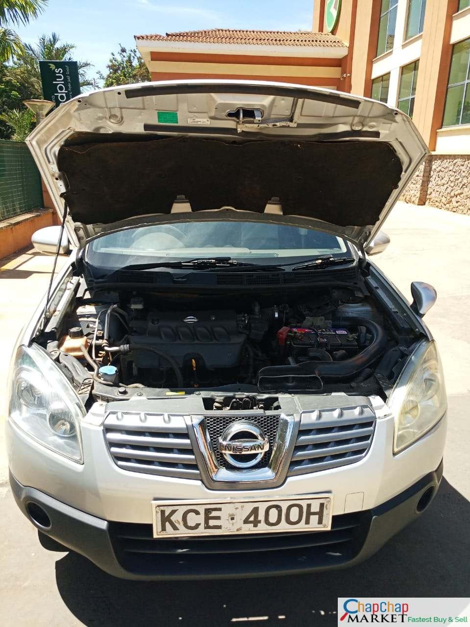 Nissan Dualis for sale in Kenya QUICK SALE 🔥 SALE Pay 30% Deposit Trade in Ok EXCLUSIVE Hire purchase installments