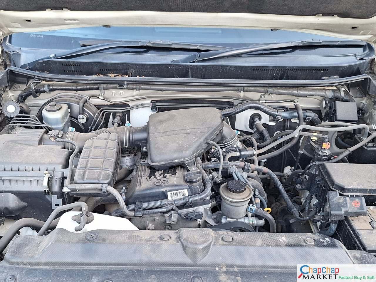 Toyota Prado j150 QUICKEST SALE You Pay 30% Deposit Trade in OK Hire purchase installments new