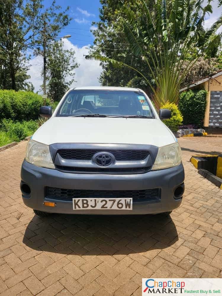 Toyota Hilux double cab local assembly hire purchase installments new 24 Toyota Hilux double cab local assembly hire purchase installments new