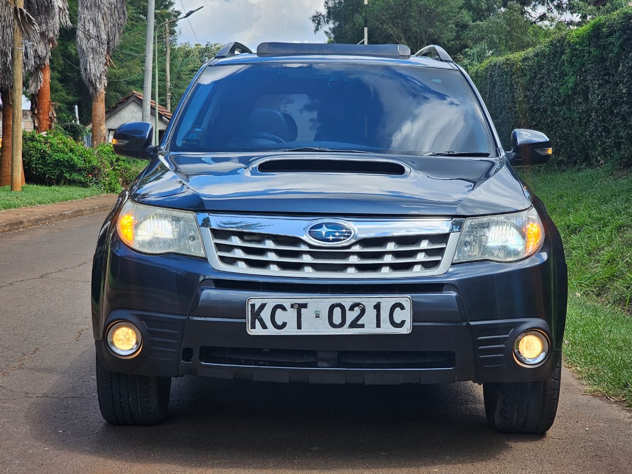 Subaru Forester for sale sunroof hire purchase installments as new 20 Subaru Forester for sale sunroof hire purchase installments as new