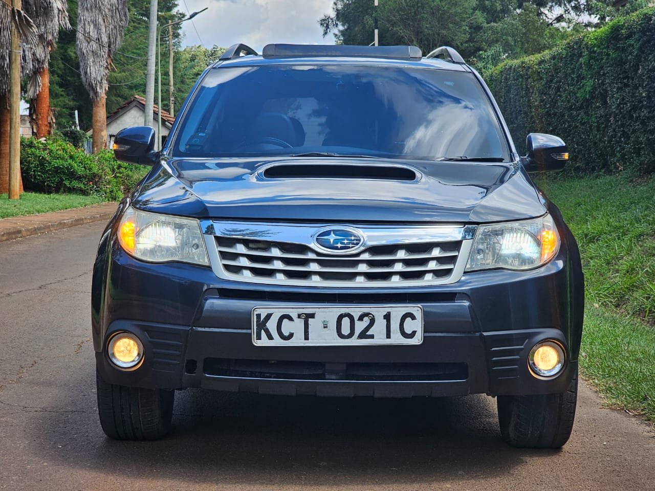 Subaru Forester for sale sunroof hire purchase installments as new 19 Subaru Forester for sale sunroof hire purchase installments as new