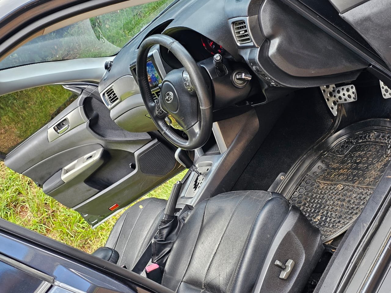 Subaru Forester for sale sunroof hire purchase installments as new 24 Subaru Forester for sale sunroof hire purchase installments as new
